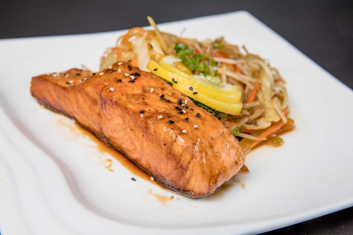 Teriyaki