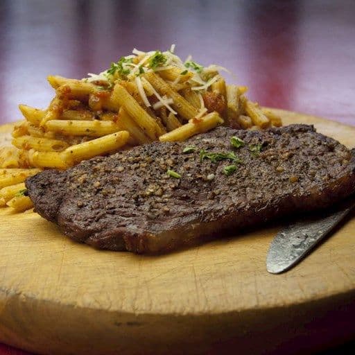 Alberta Beef Steak
