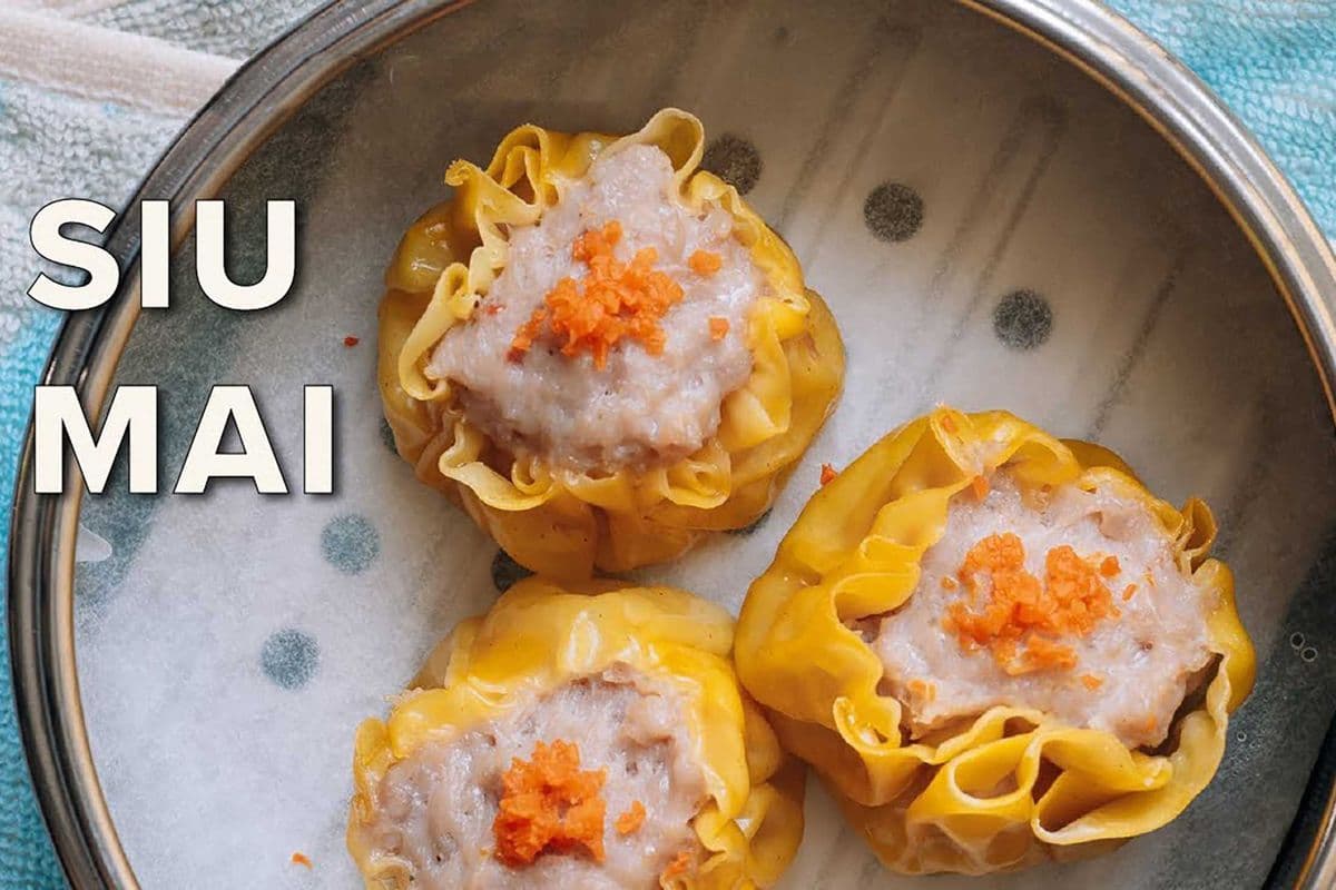 Pork Sumai(6pcs)