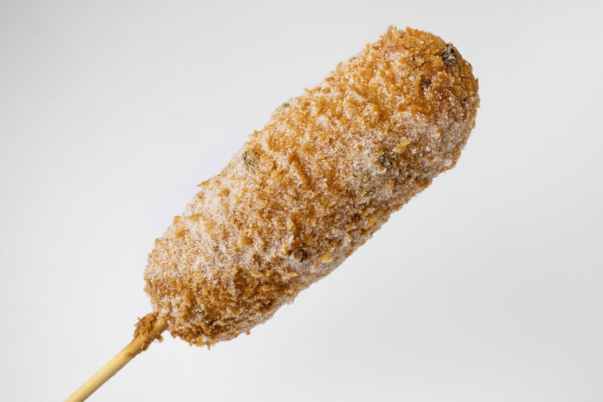 Cheese/Beef & Sugar (Blue) (Halal)