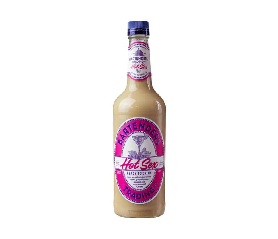 Bartenders Cocktail Hot Sex (1 x 750 ml)
