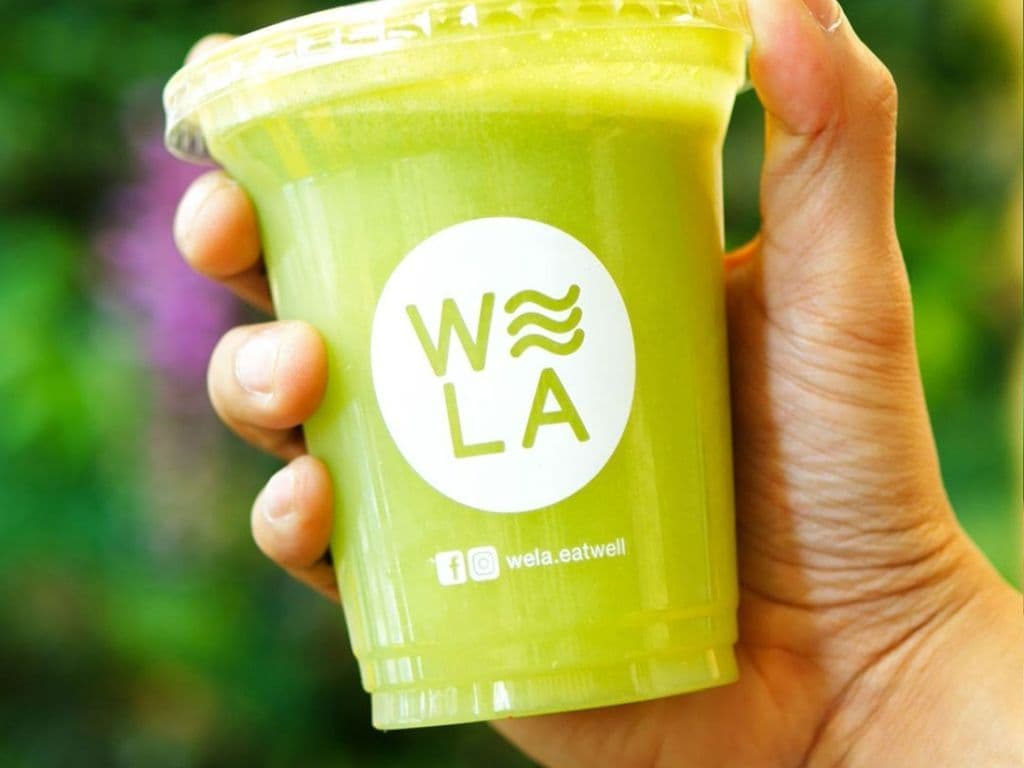 Generic Green