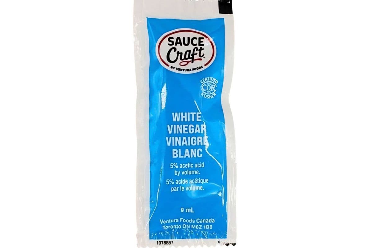 White Vinegar