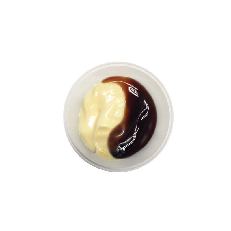 Yin Yang Sauce / Sauce Yin Yang
