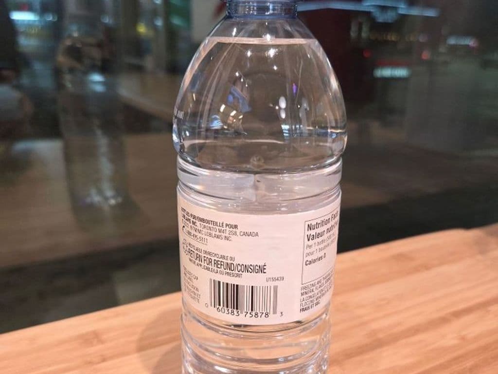 Water