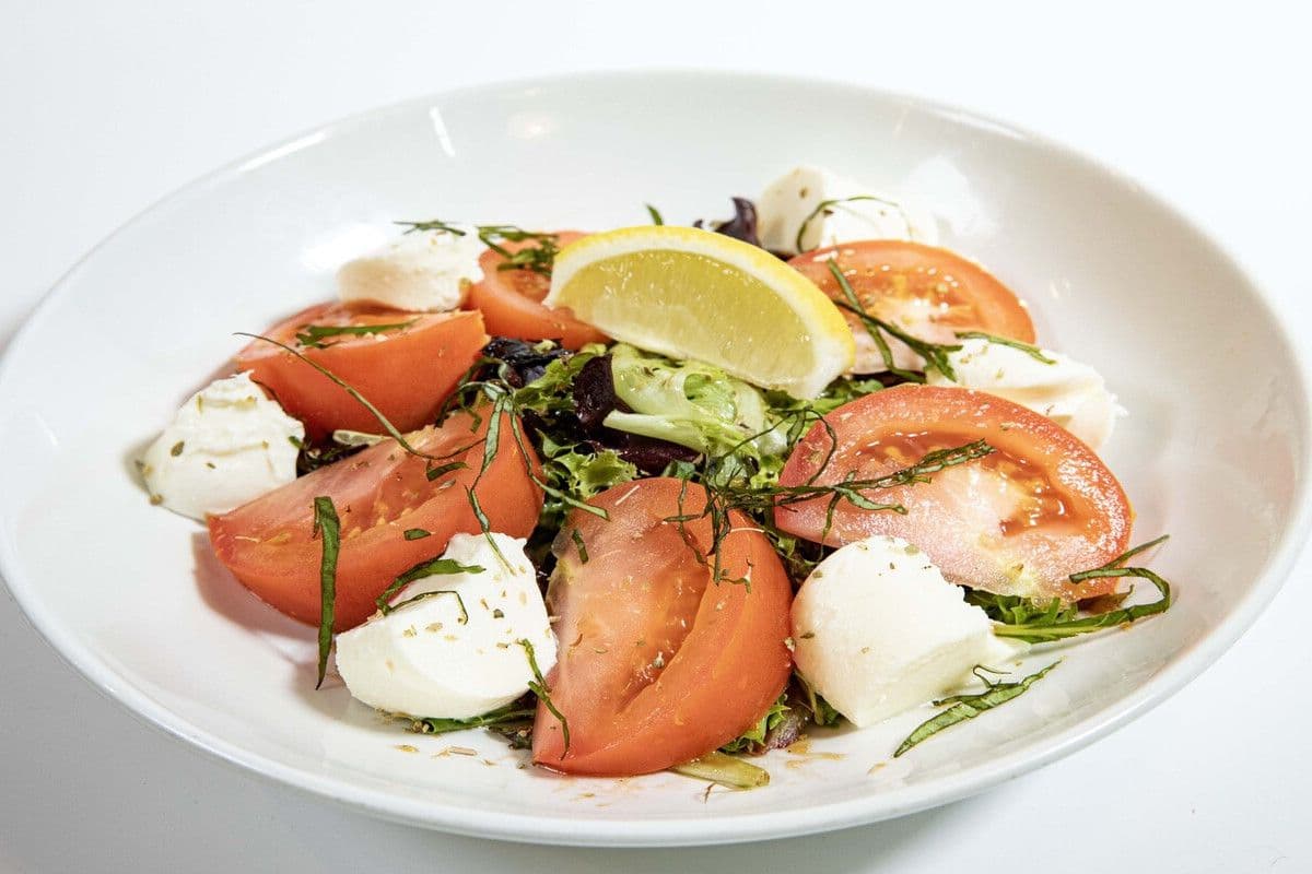 Caprese Salad - Half Size