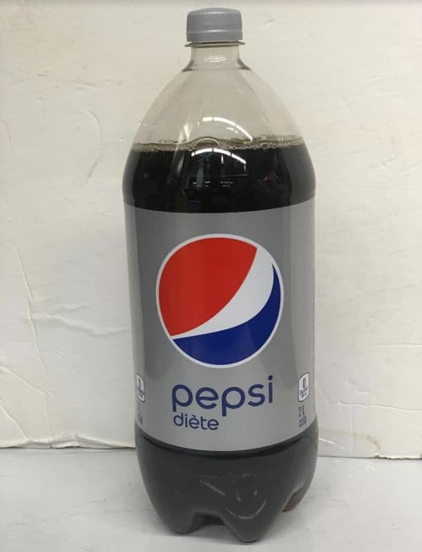 Pepsi Diet (2 L)