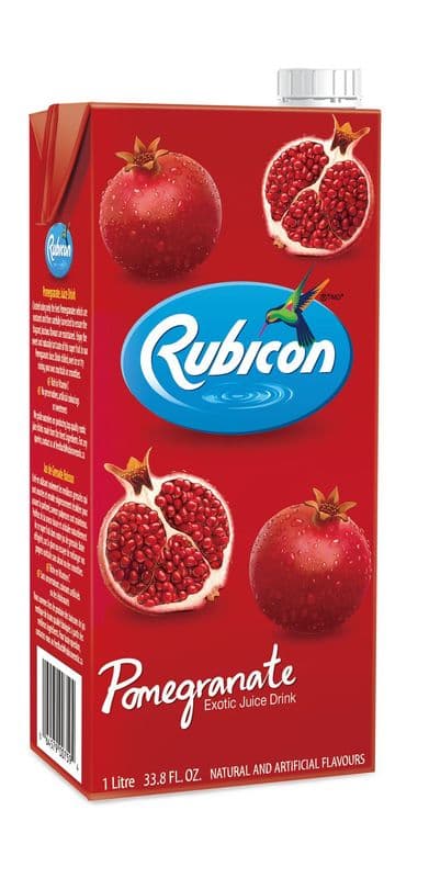 Rubican Pomegranite Juice (1 L)