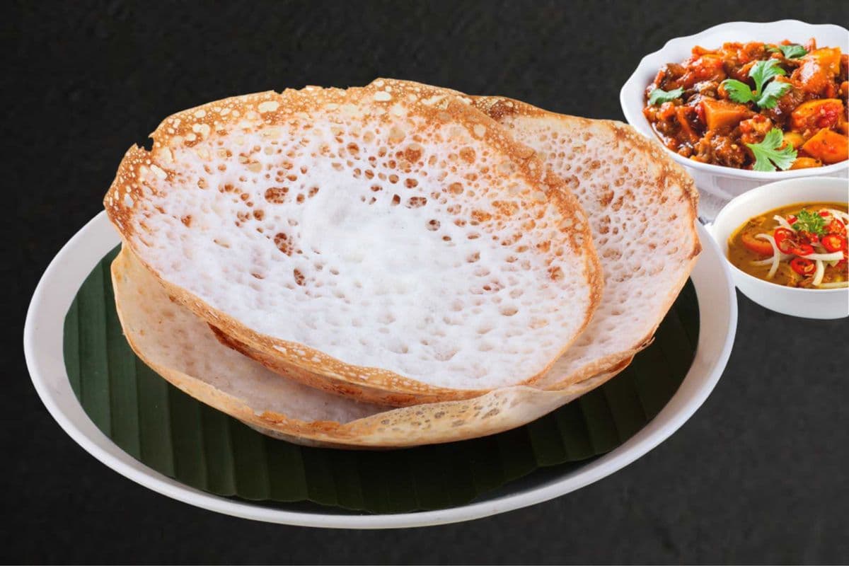 Palappam
