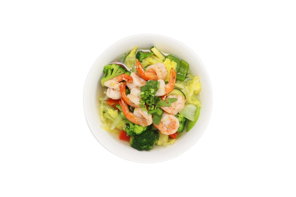 11 .Crevettes (sept mcx)