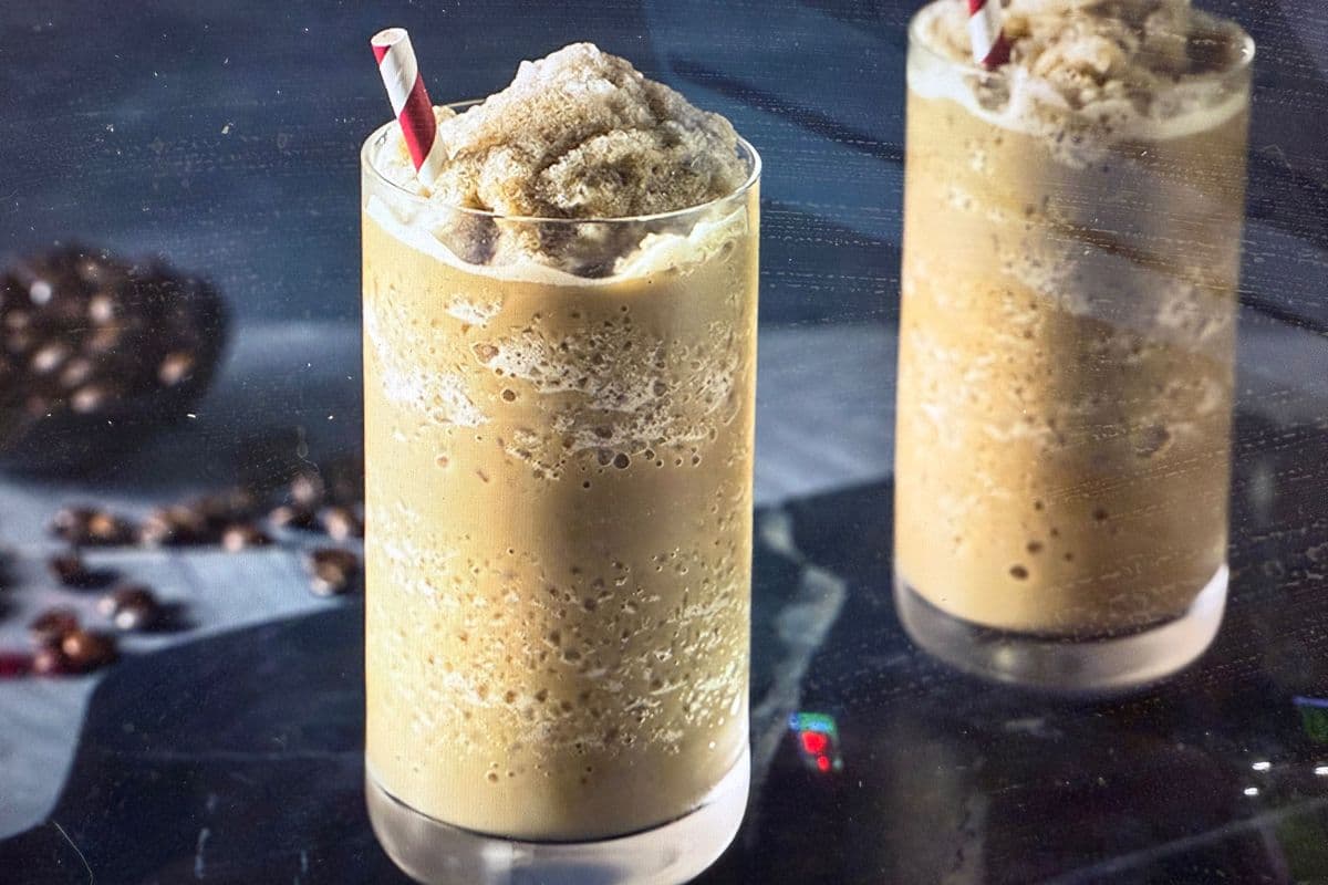 Famous Ice Capp