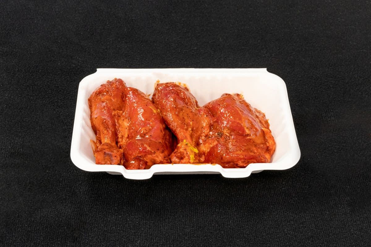 Buffalo Breast (1 lb)