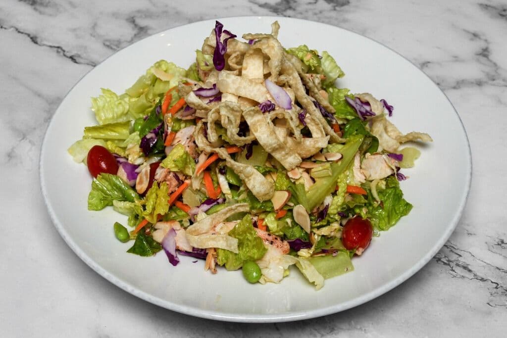 Chicken Salad (200g)