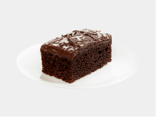 Gâteau au chocolat / Chocolate Cake