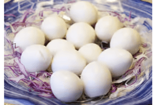 Quail Eggs