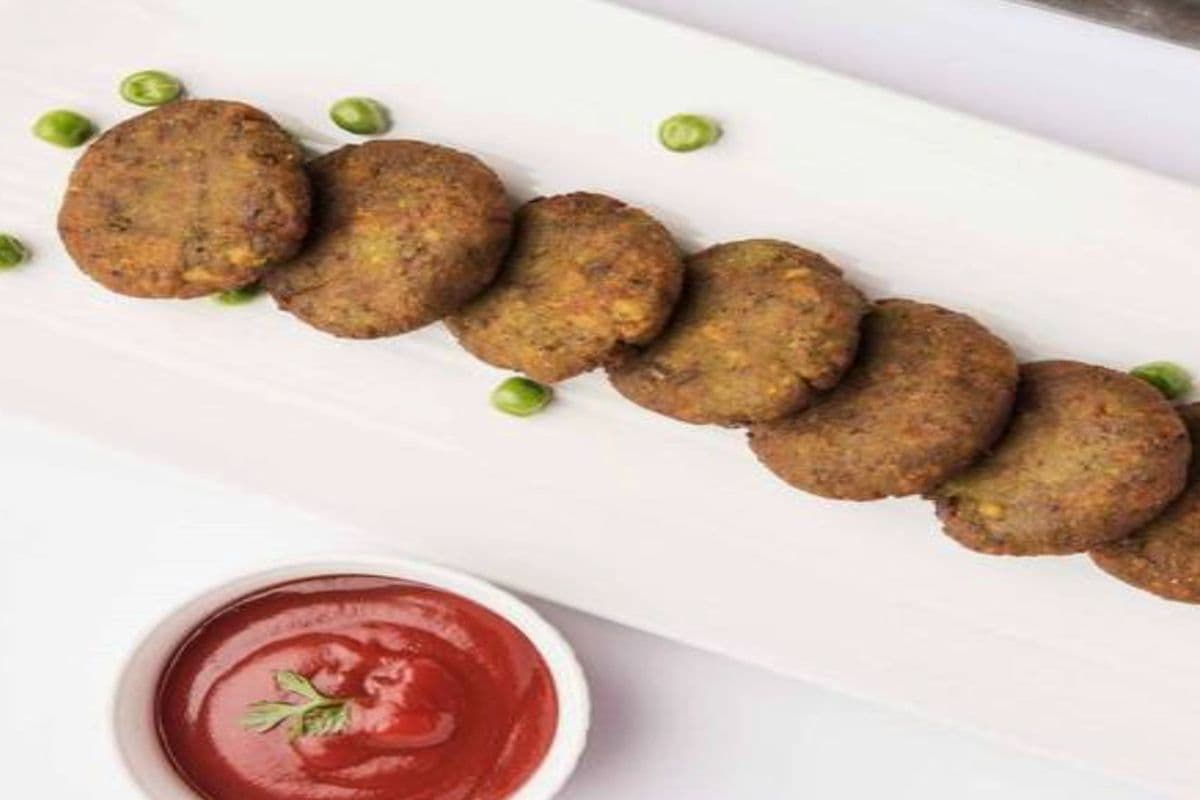 Hara Bhara Kabab (9 pc)