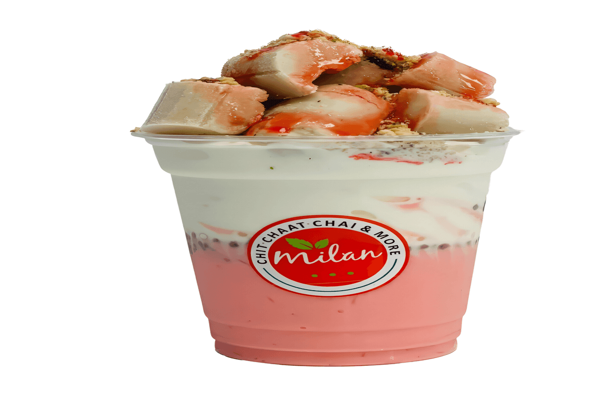 1. Kulfi Falooda