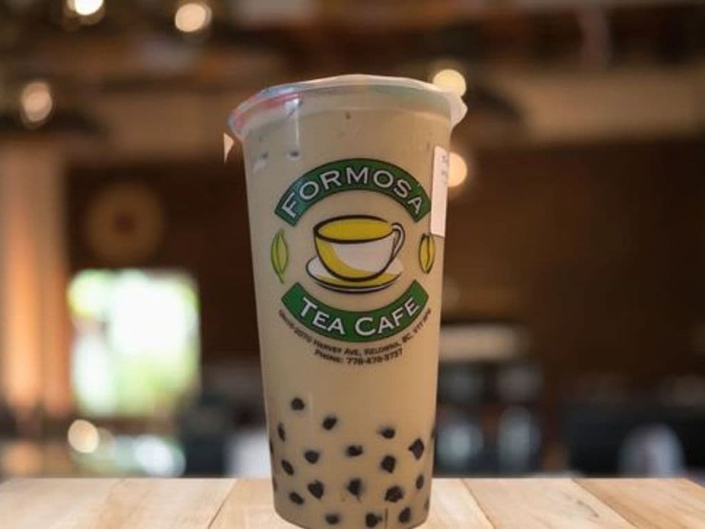 Matcha Chocolate