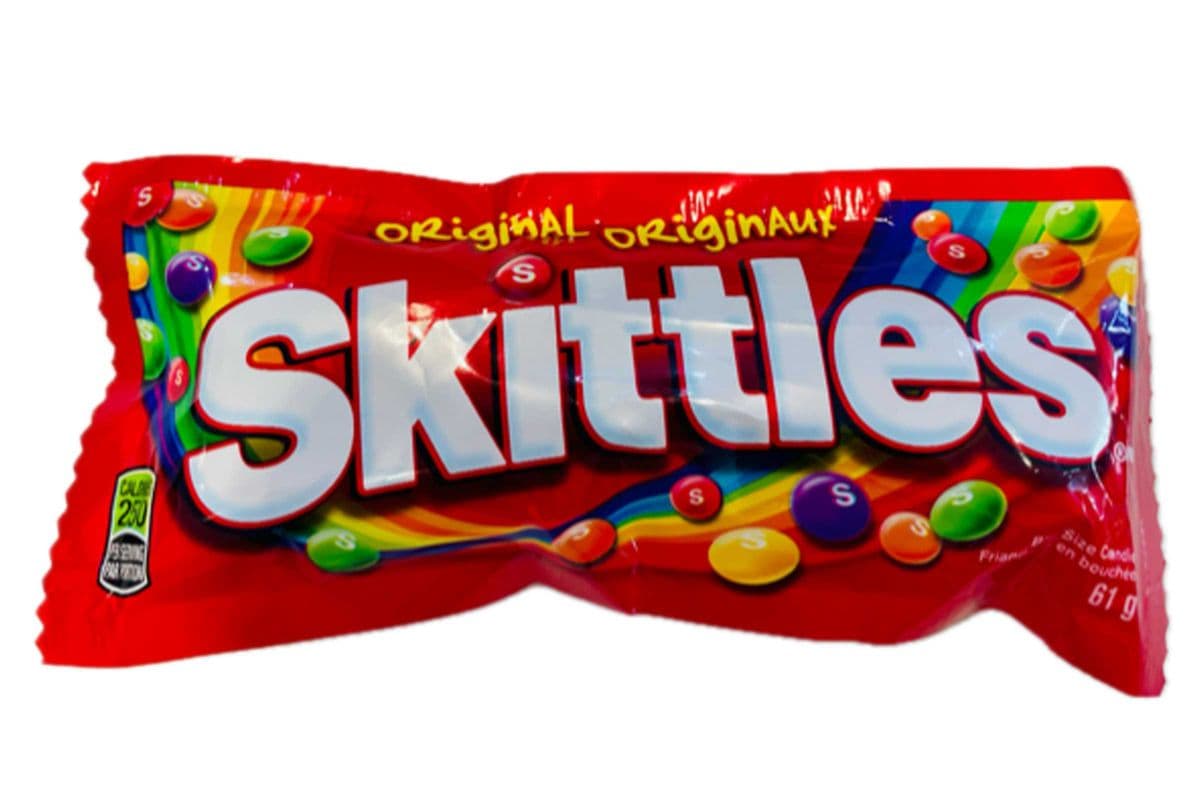 Skittles (61g)