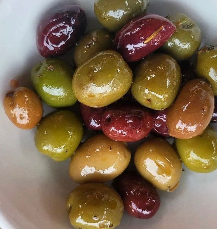 Olives