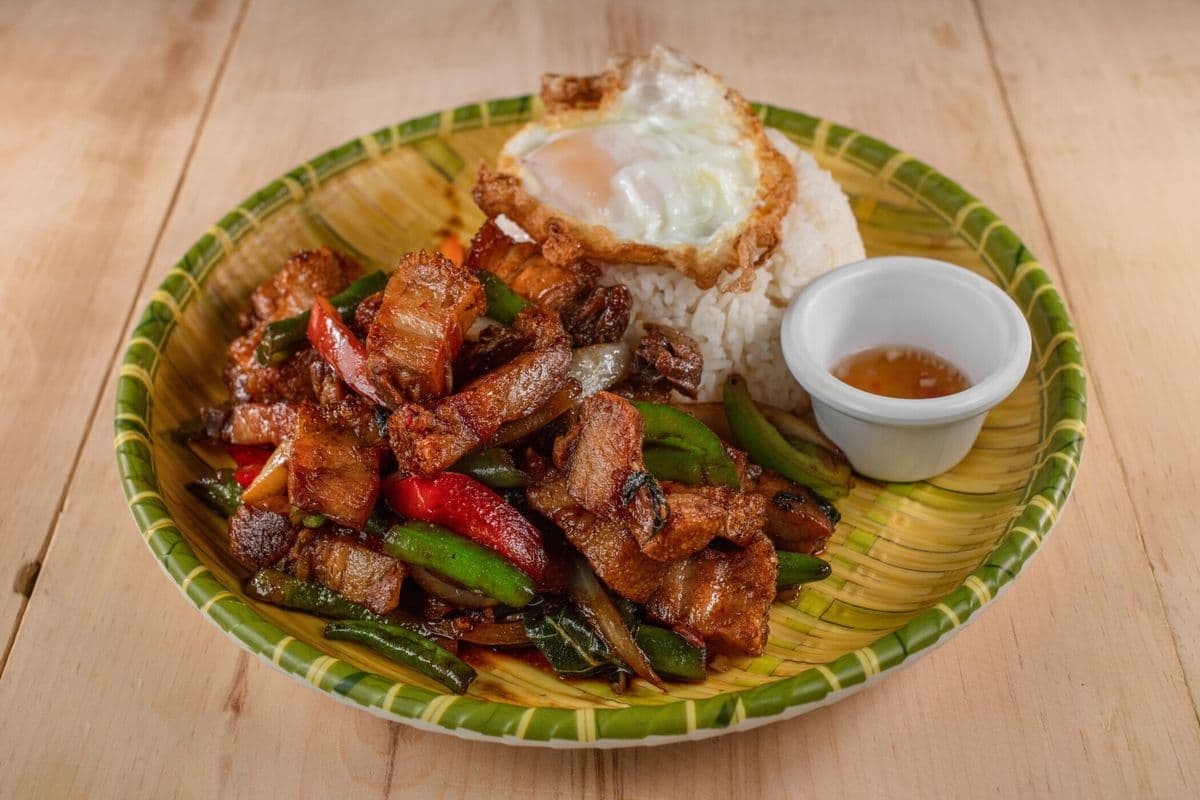 Pad Ka Pao