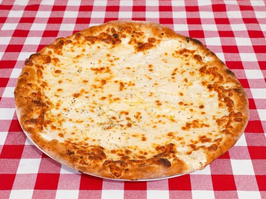 Quattro Formaggio