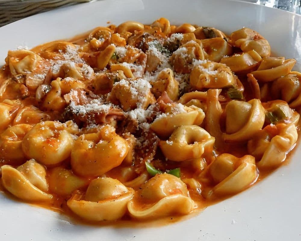 Tortellini alla Gigi