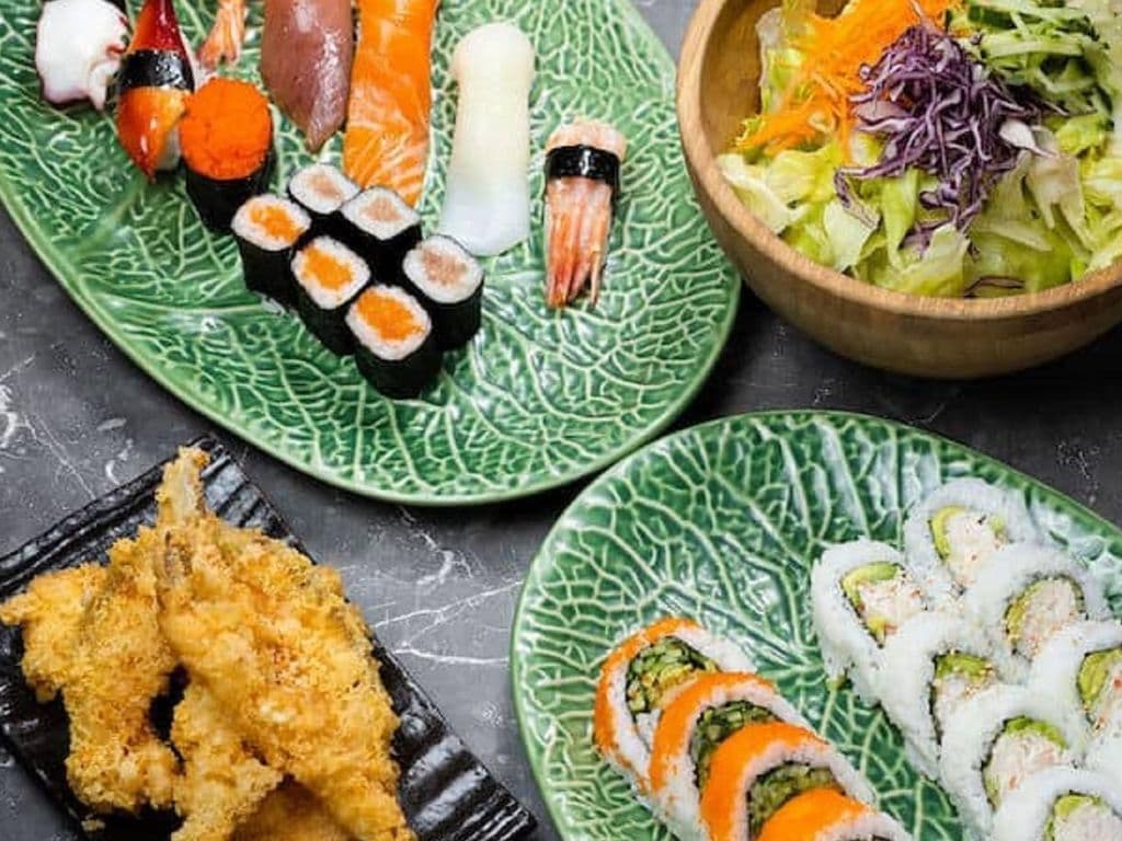 Dinner For Two