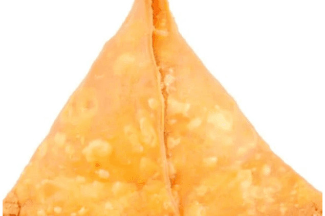Chicken Samosas (10 pcs)