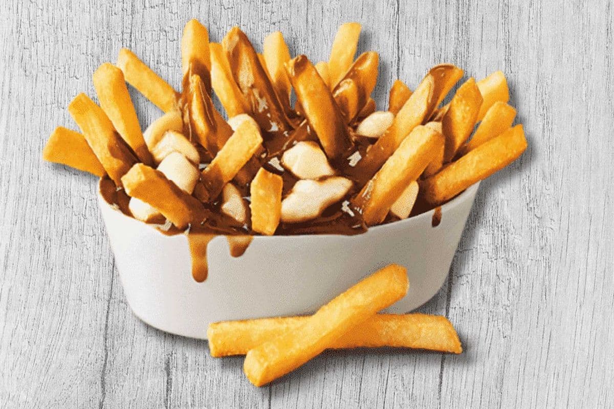 Poutine