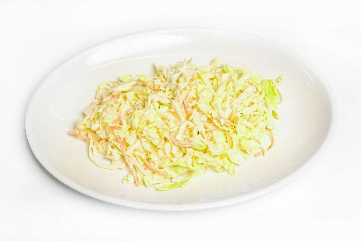 Coleslaw