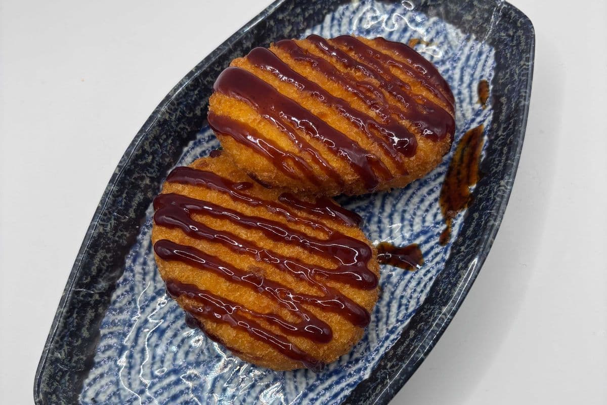 Potato Korokke