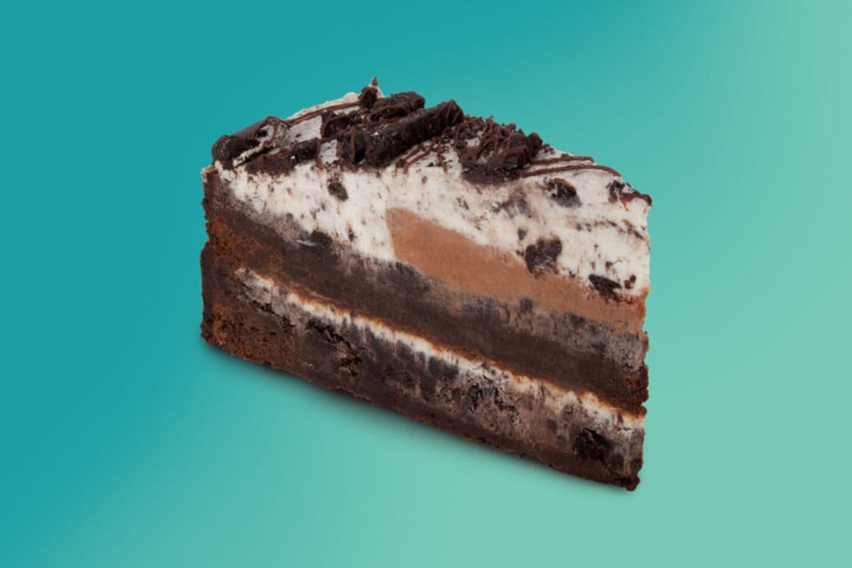 Cookies ‘n Cream Cake