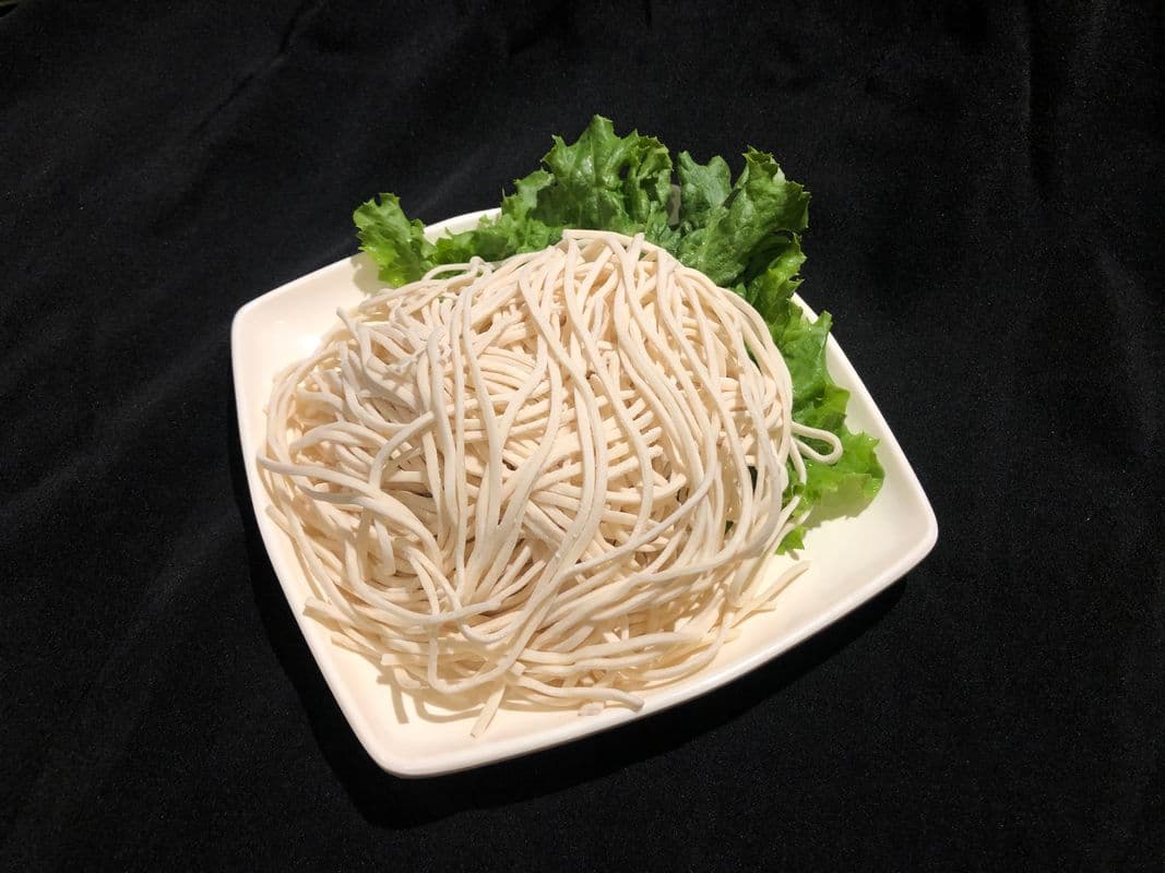 Noodles