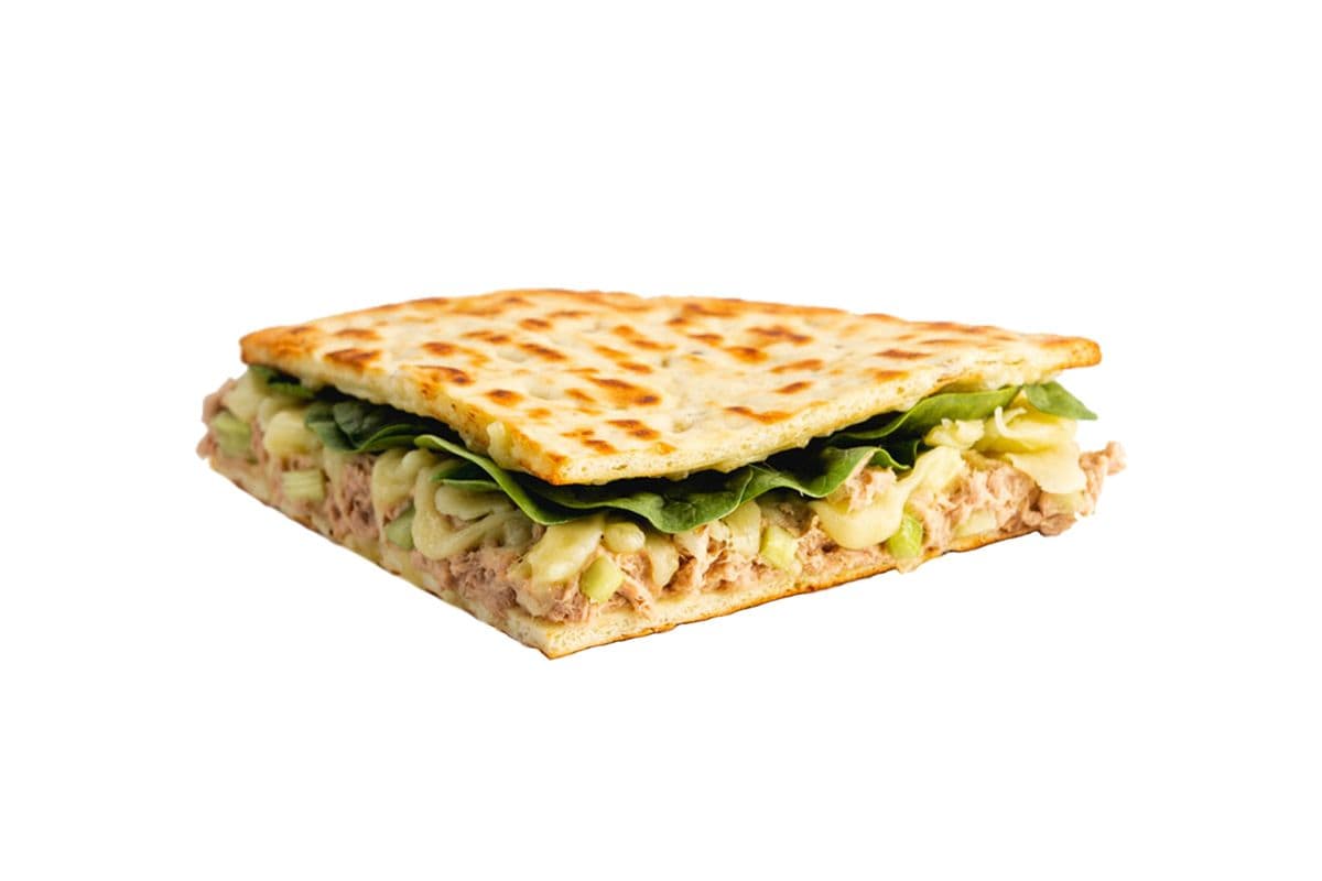 Tuna Melt