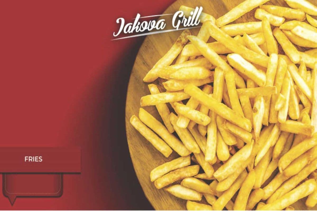 Fries