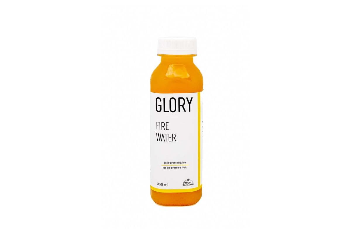 Fire Water [12oz]