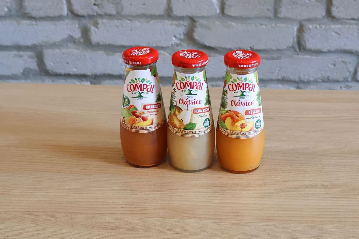 Compal (200ml)