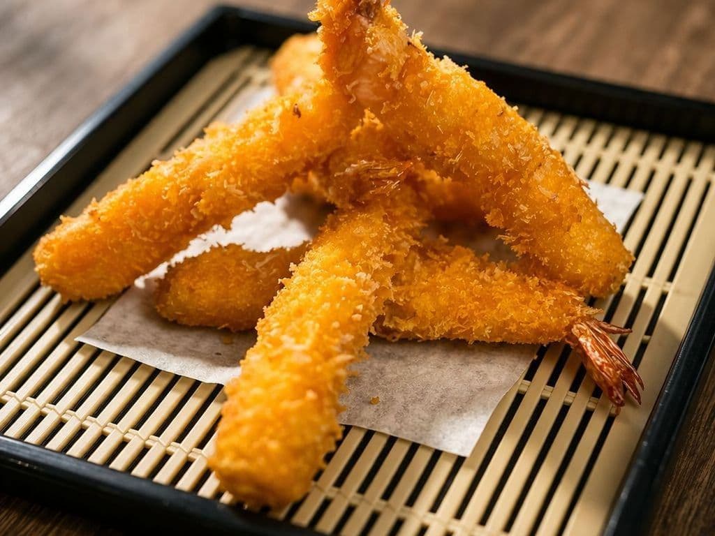 Ebi Furai