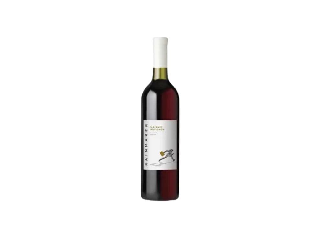 Rainmaker - Cabernet Sauvignon (750ml)