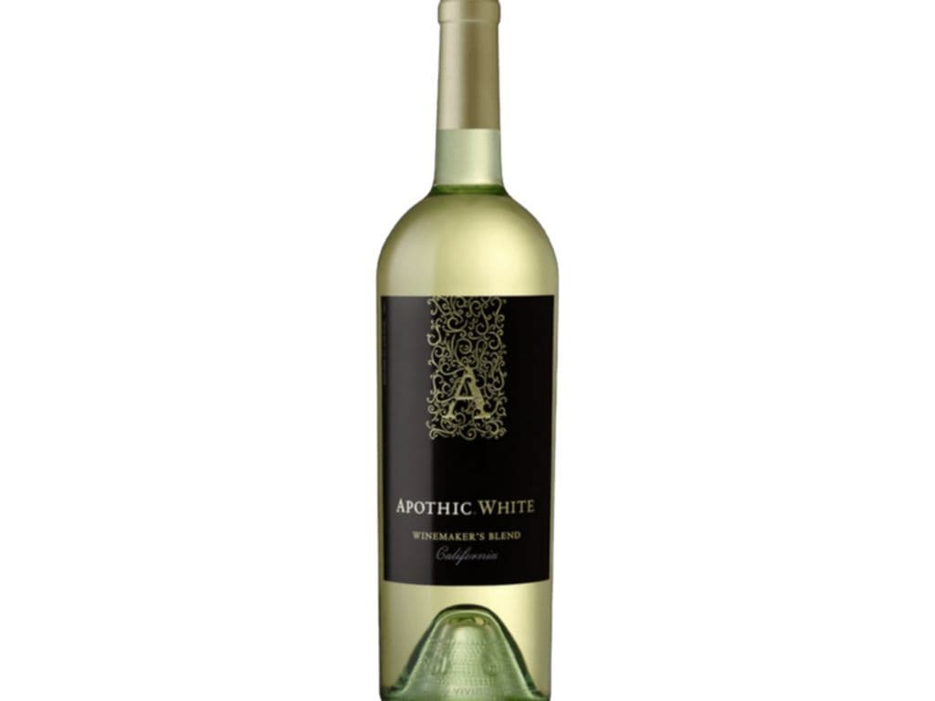 Apothic - White Blend
