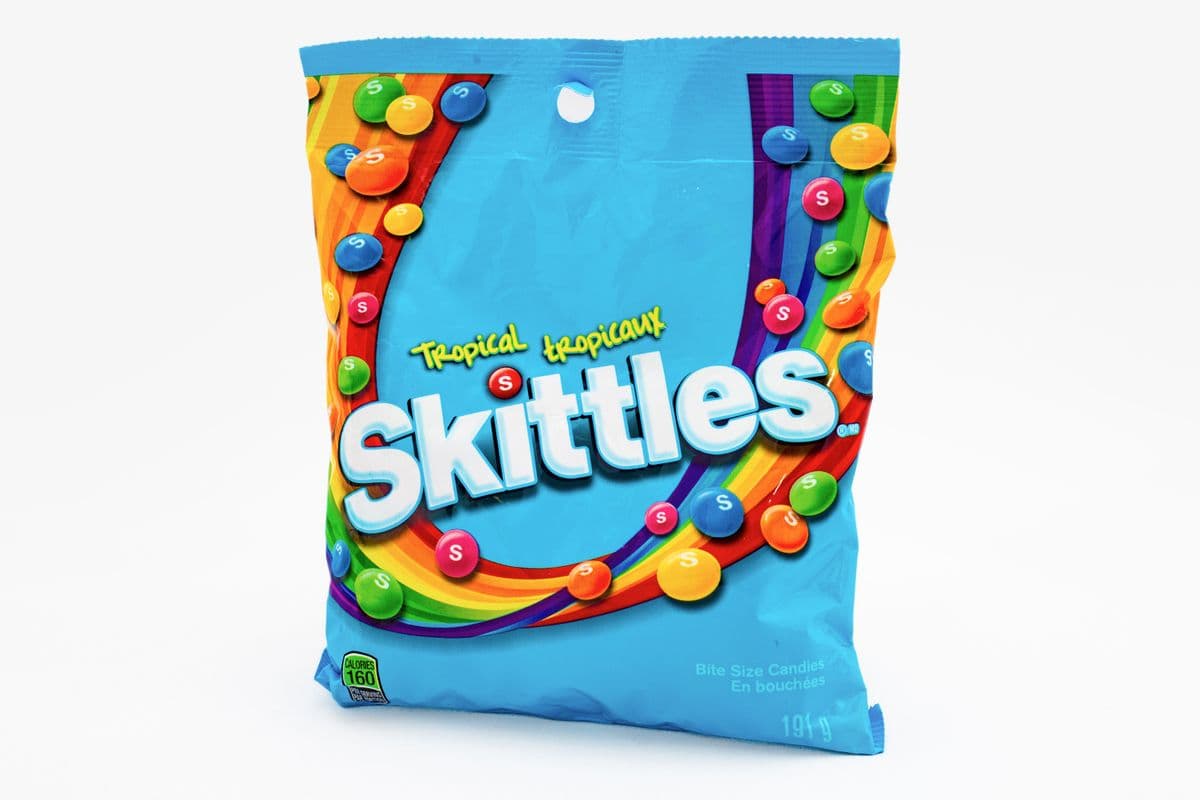 Skittles Original  (191 g)