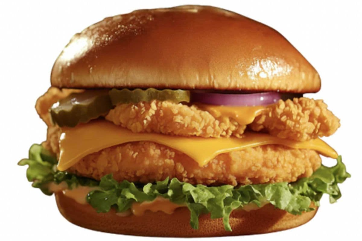 Chicken Sandwich