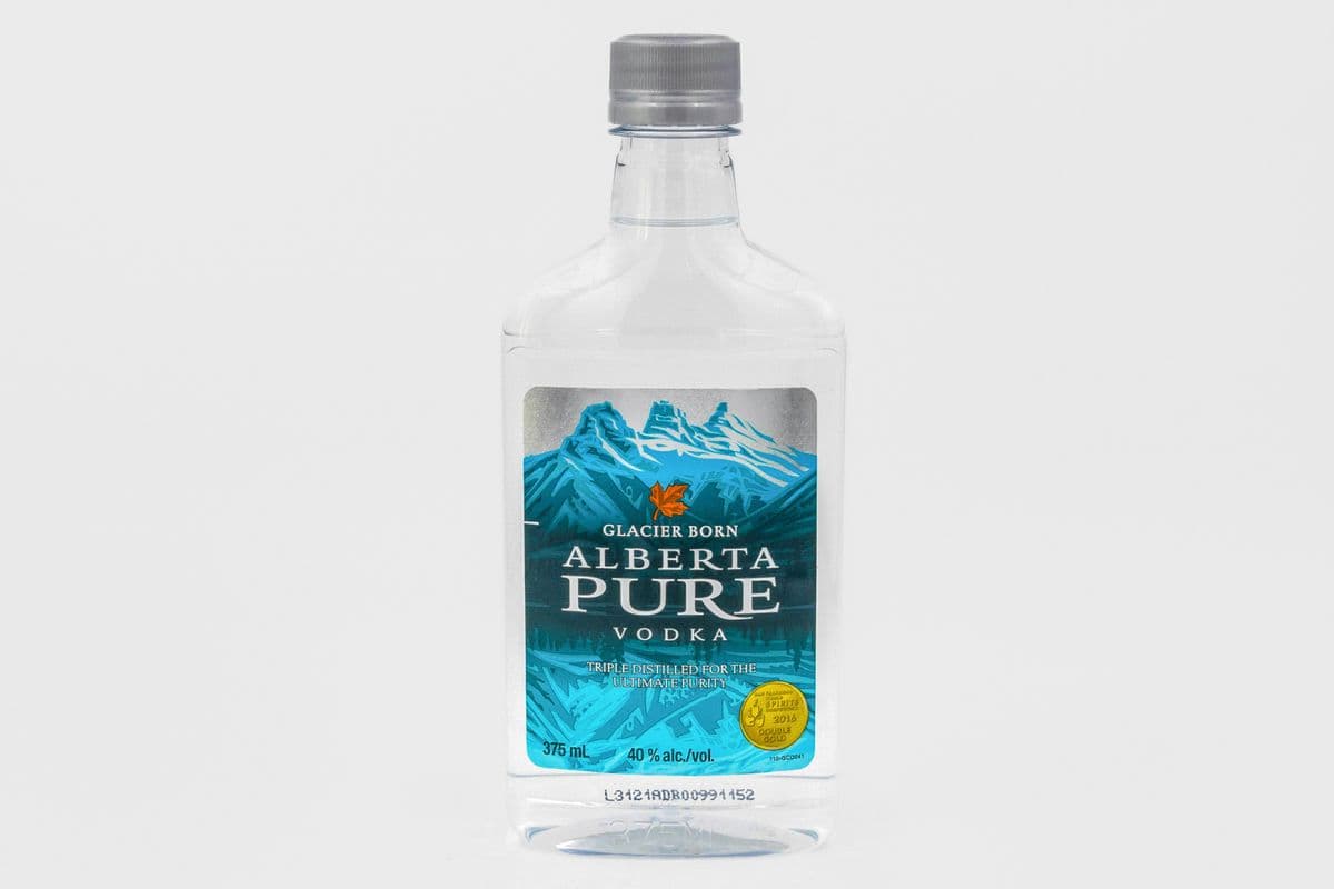 Alberta Pure 375ml (1 x 375 ml)