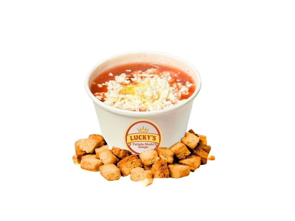 Tomato Soup