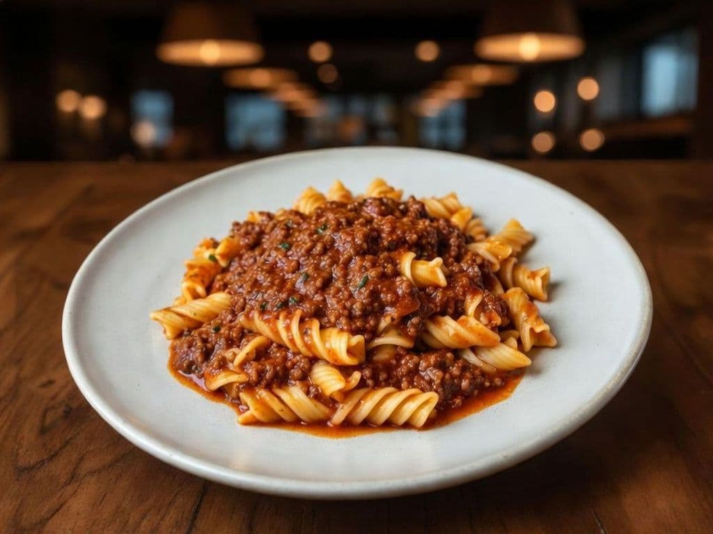 ** Bolognaise / Bolongese