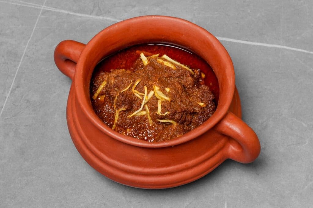 Chicken Korma