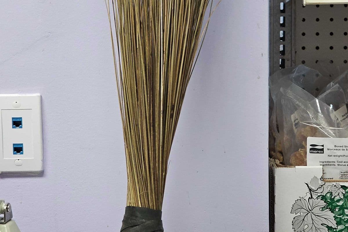 Broom