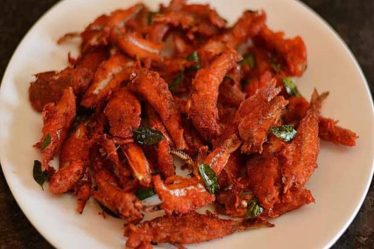 Nethily Fry