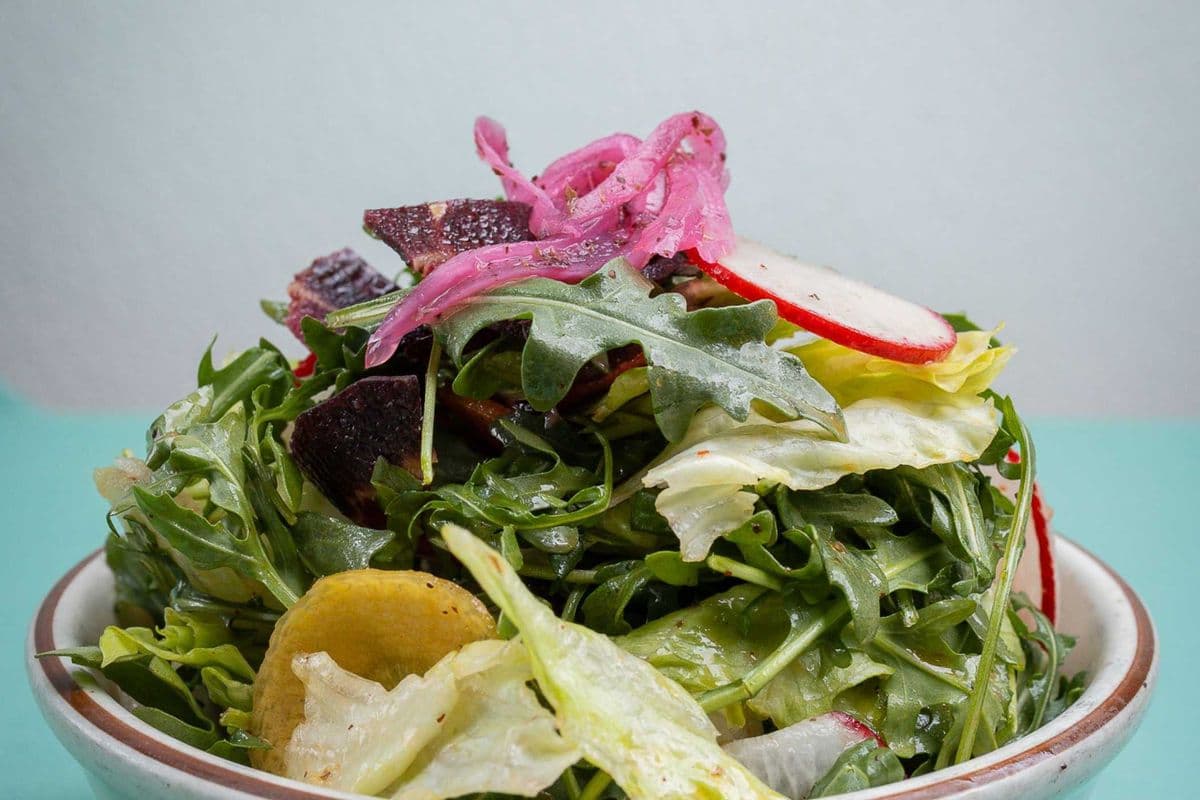 Side Salad